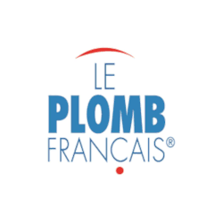 plomb français logo