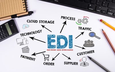 ERP et EDI : quelle solution d’intégration ?