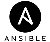 Ansible logo plateforme open source