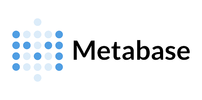 Logo Metabase